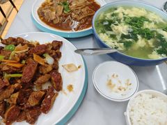 -大回族餐厅