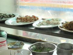 -阿玲面线糊(溪岸路店)