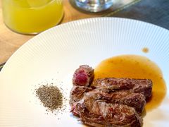 -麦MUGI铁板烧日式料理