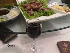 -喜盈门.鱼鲜家味(金马店)