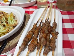 -西贝莜面村(近铁城市广场店)