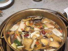 -大理董·董家小厨野生菌火锅(古城旗舰店)