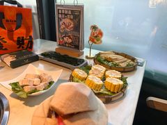 -狐狸爱上椰子鸡(滨江星光大道店)