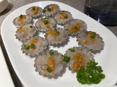 -韩盛·古法烤肉店(皇城恒隆广场店)