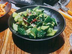 -原始泥炉烤肉(总店)