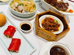 -裕华海鲜·深圳粤菜(福永店)