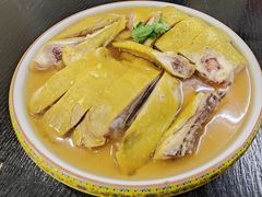 糟鸡-绍兴名菜馆(可乐路店)