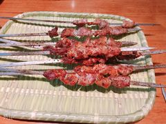-莲香西域·正宗新疆菜(龙华店)