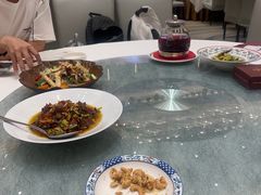 -喜宴又一村·粤菜·茶点·海鲜(壹方天地店)