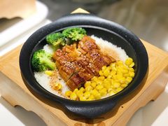 -米国现煲煲仔饭(塔子湖店)