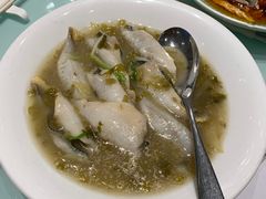 -新吉士·上海菜(浦东LCM置汇旭辉店)