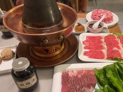 -牛街·马辈儿涮肉(牛街总店)