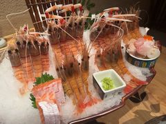 -Minase水濑·日料放题(外滩店)
