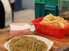 -洪大厨鸡煲(福田店)