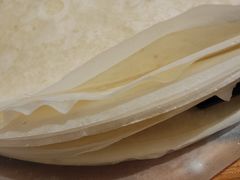 -月福京味斋·烤鸭店·北京菜(鼓楼总店)