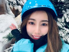 -长沙湘江冰雪世界