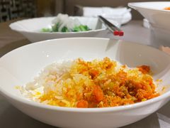 -九里云松·天香餐厅