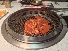 -炭之家·齐齐哈尔非遗烤肉·鲜切直供(中央大街店)