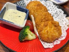 -鸟鹏烧鸟居酒屋(仁恒梦中心店)