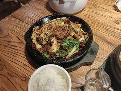 -马家饭堂(南街薰酱店)