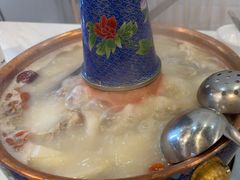 -内蒙古牛羊肉特色美食(后海滨路店)