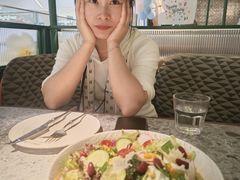 -芭莉与彩虹西餐厅(成都合生汇店)