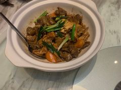 -顺德美的万豪酒店-万豪中餐厅