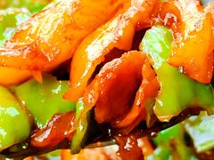 -莉莉海堂HAITANG·烤鸭(国贸商城店)