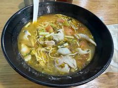 -大碗面(长寿路店)