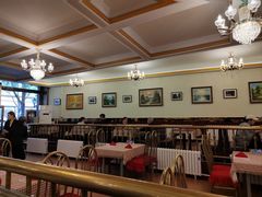 -华梅西餐厅(哈尔滨中央大街店)