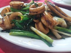 -蛇口康乐快餐鱼仔档(翠苑小区店)