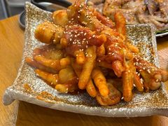 -朴家烤肉(万盛南街店)