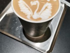 -Ann COFFEE(来福士店)