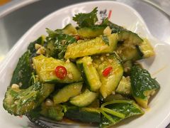-利杨记·本味轩粥坊·烧烤(宝体店)