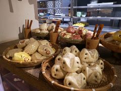 -淀里船宴(卓达店)