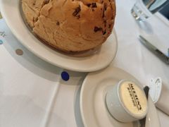 -MORTON'S 莫尔顿牛排坊(北京丽晶酒店)