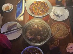 -绿茶餐厅(千岛湖银泰城店)