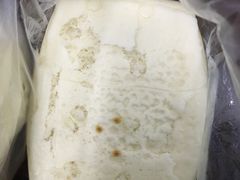 馒头-武大口院食堂