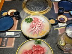 -龙记珍牛和牛烧肉(龙南街店)