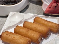 -海底捞火锅(万科广场店)