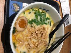 -和府捞面(壹方天地店)