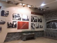 -西柏坡纪念馆