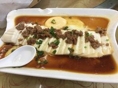 -水乡人家私房菜(逢简店)