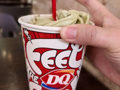 -DQ·蛋糕·冰淇淋(手工定制蛋糕长泰广场店)
