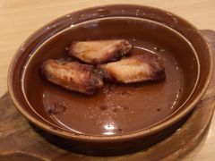 -萨莉亚意式餐厅(东川路店)
