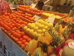 -阿毛饭店首店·宁波老字号(文化广场店)
