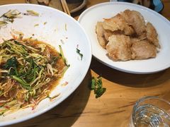 -鸽子窝(宋庄店)