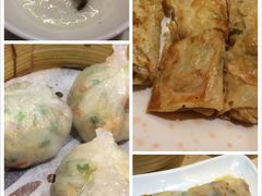 -添好运点心专门店(北角店)