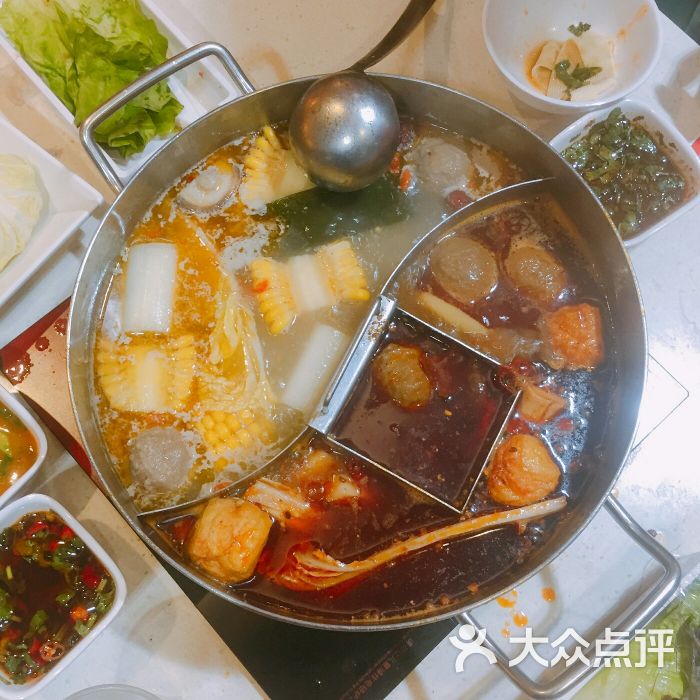 野妹火锅(广州北京路店)图片 - 第2张