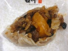 蛋黄烧麦-吉祥馄饨(深圳福华一路店)